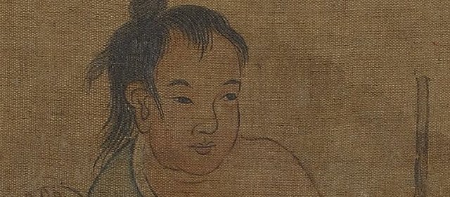 勾龙爽头像
