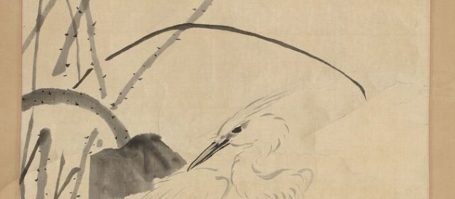 柳如是头像