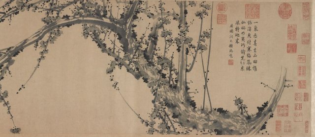 邹复雷头像