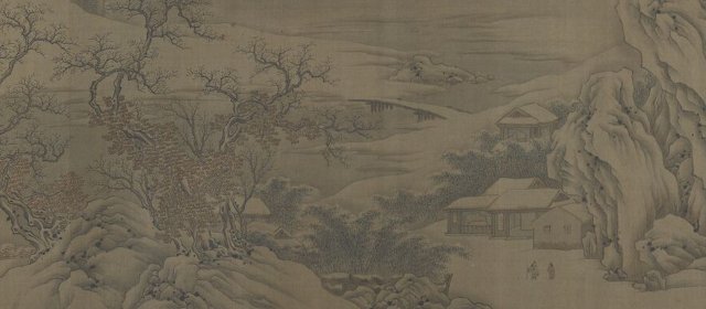 王维头像