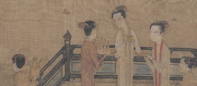 刘宗古头像