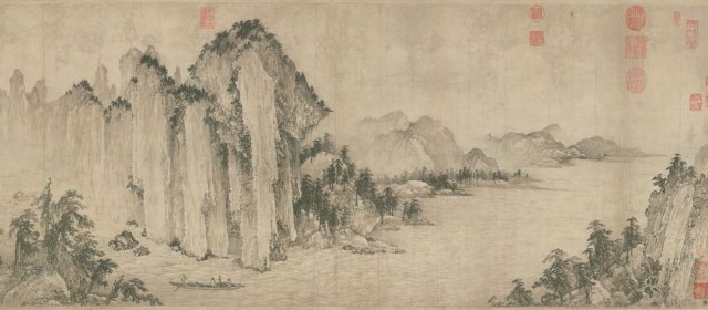 武元直头像
