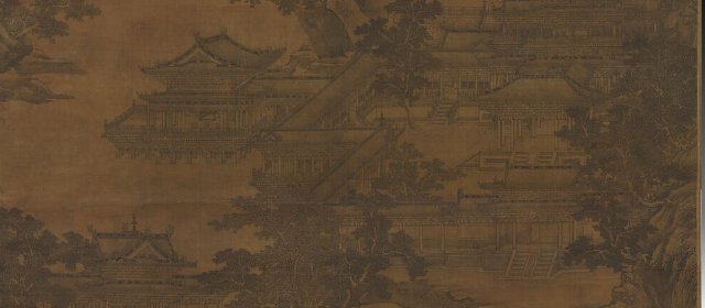李容瑾头像