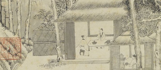 居节头像