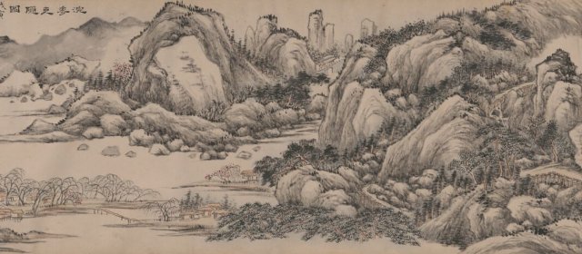 张洽头像