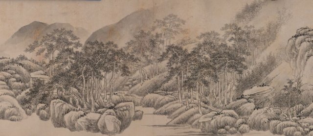 沈宗骞头像