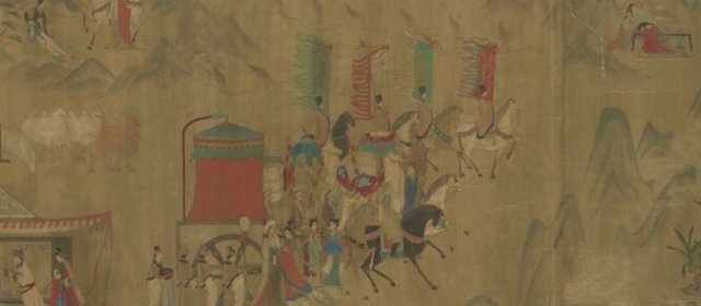 唐勇力头像