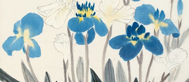 萧淑芳头像