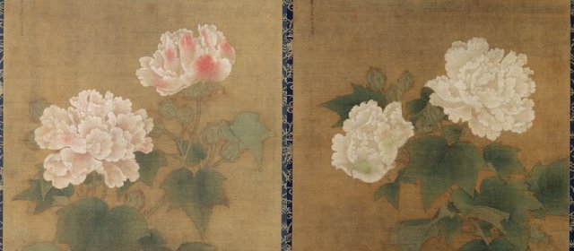 李迪头像