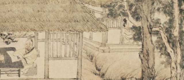 王蒙头像