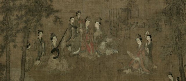 阮郜头像