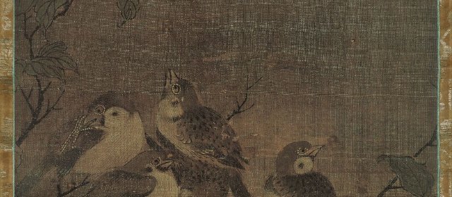 戴琬头像