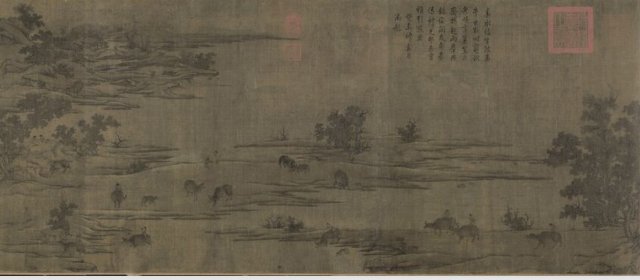 祁序头像