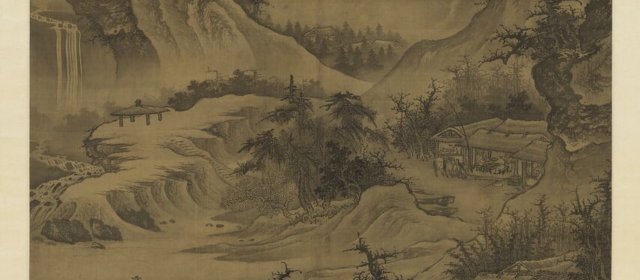李在头像