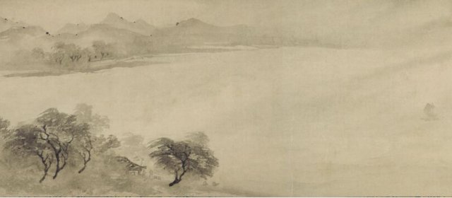 牧溪头像