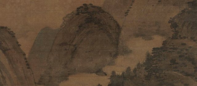 钟隐头像