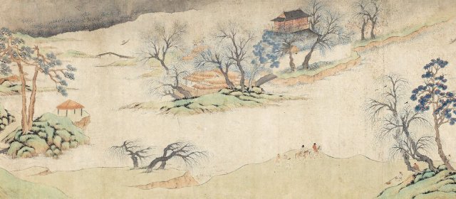 钱杜头像