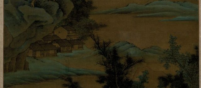 谢荪头像