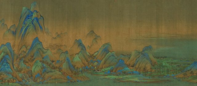 王希孟头像