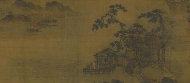 王谔头像