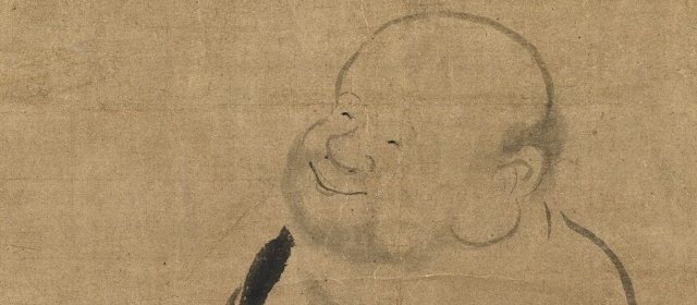可翁头像