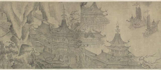 王振鹏头像