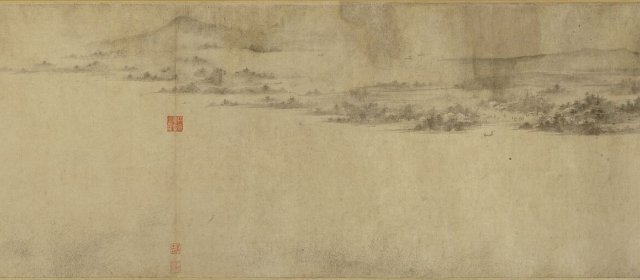 李氏头像