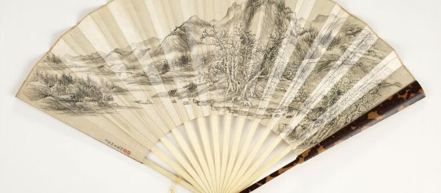 清高宗头像