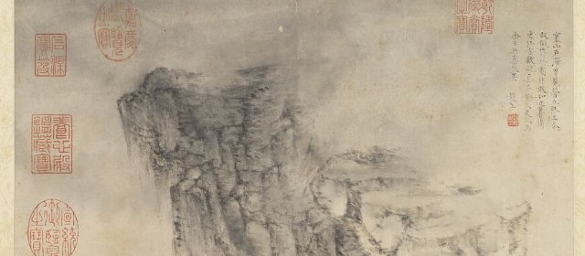 赵左头像