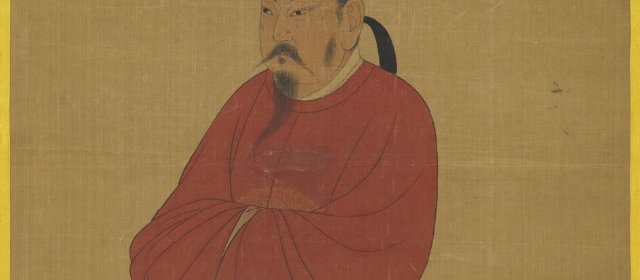 徐仲和头像