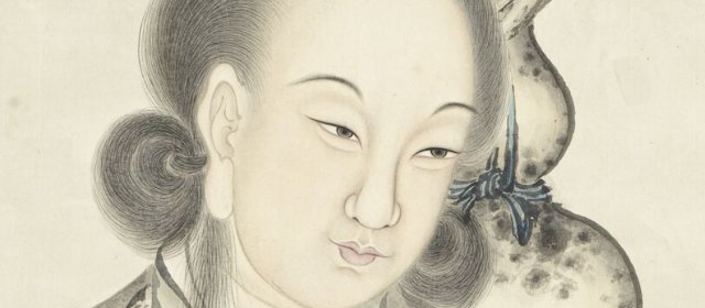 严宏滋头像