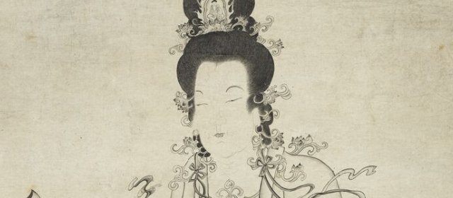 徐灿头像