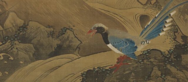 萧瀜头像
