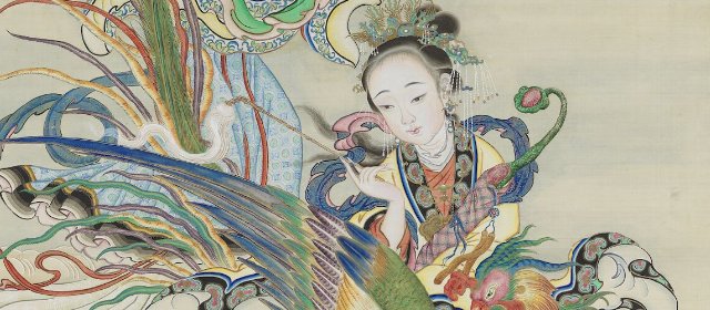 许良标头像