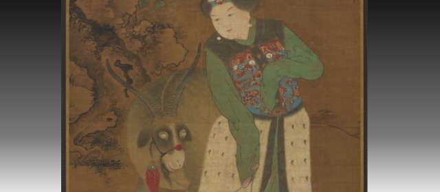 郭思头像