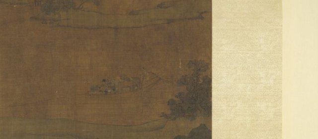 陆探微头像