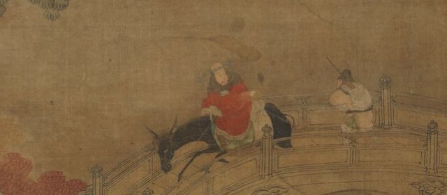 张僧繇头像