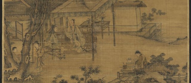 郭纯头像