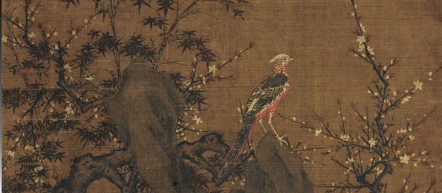 马贲头像