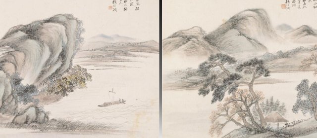 杨伯润头像