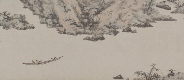 王绂头像