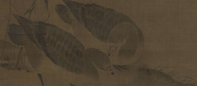 惠洪头像