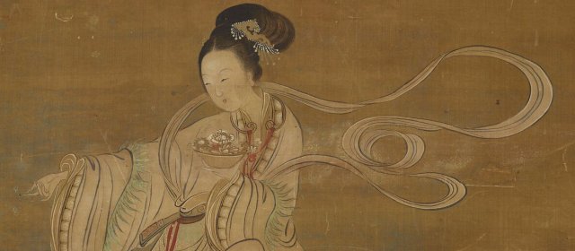 徐玫头像