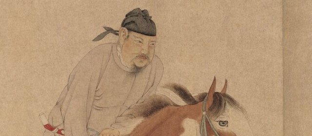 任仁发头像