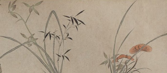 马湘兰头像