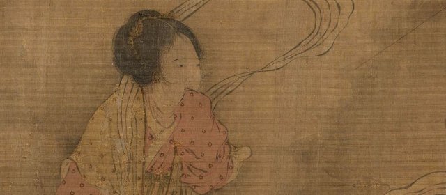 刘元头像