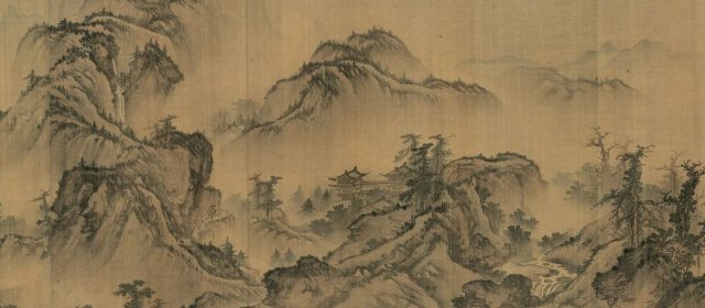 颜宗头像